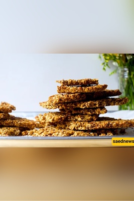 I Made Granola Bark From Tartine — It’s All-Cluster, Not Too Sweet, & Totally Breakable