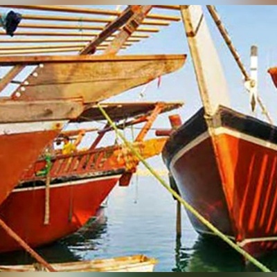 Genaveh: Where History Meets the Persian Gulf