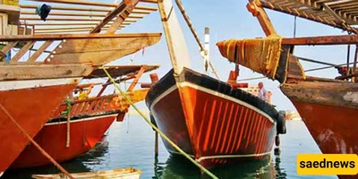 Genaveh: Where History Meets the Persian Gulf
