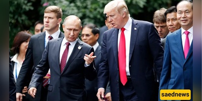 Alaska Becomes the Stage for Trump-Putin Face-Off: Diplomacy on the Ice of the Cold War