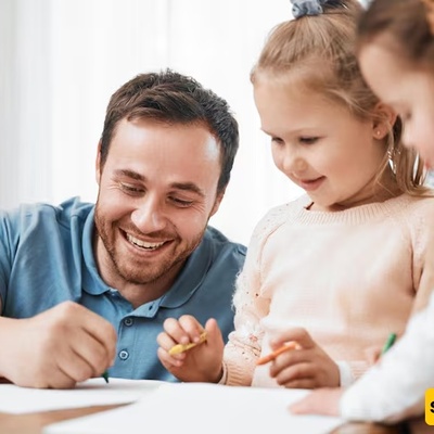 Mistakes Parents Make When Praising Their Children