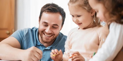 Mistakes Parents Make When Praising Their Children