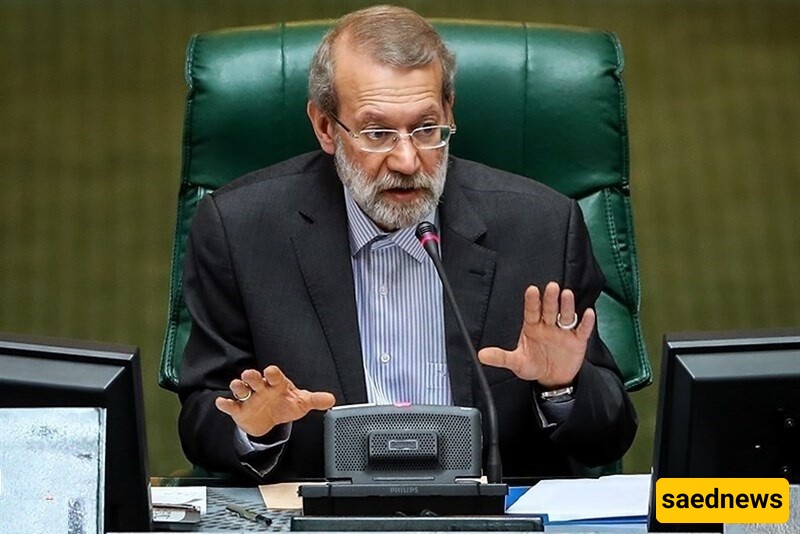Ali Larijani