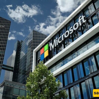 Heavy Fine Ahead for Microsoft?