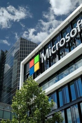 Heavy Fine Ahead for Microsoft?