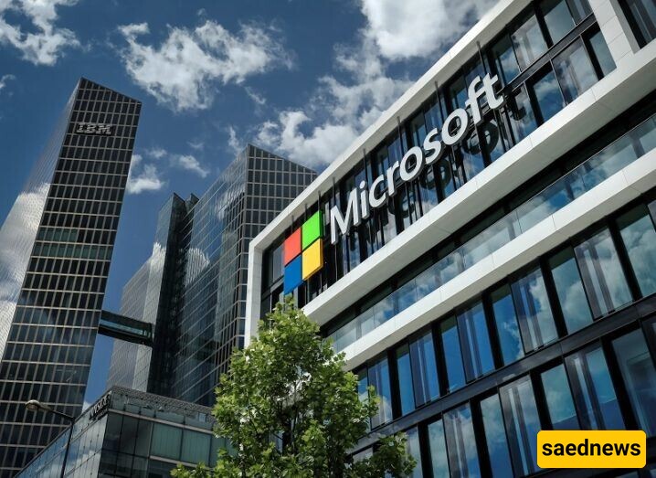 Heavy Fine Ahead for Microsoft?