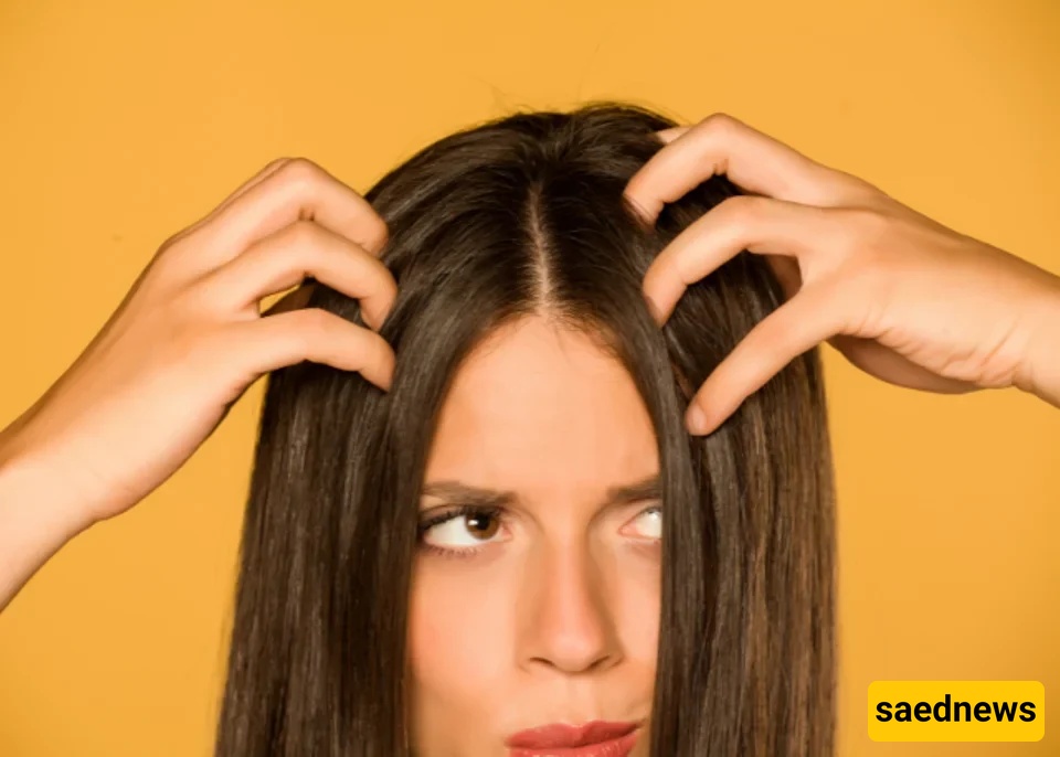 hair