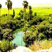 Exploring the Endless Beauties of Dehdasht, Kohgiluyeh and Boyer-Ahmad / From the emerald shine of Barm Shir Wetland to history as old as Iran itself.