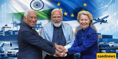 India, EU Seal Historic Trade Deal after 20 Years of Talks