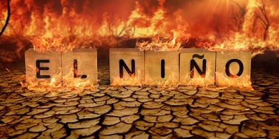 Super El Niño Is Coming; This Year Could Become The Hottest Year On Record