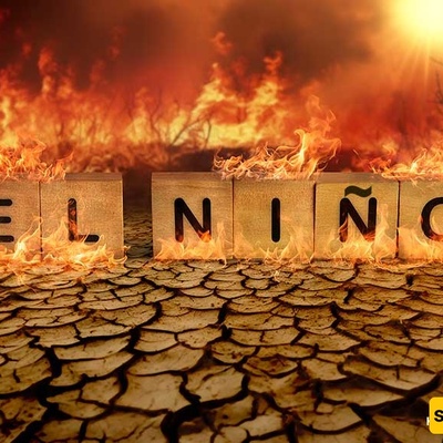 Super El Niño Is Coming; This Year Could Become The Hottest Year On Record