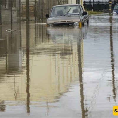 Heavy Rains, Flash Flooding Sweep across US’s Northeast