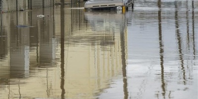 Heavy Rains, Flash Flooding Sweep across US’s Northeast