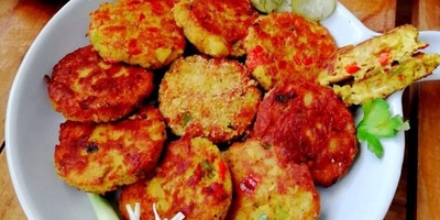 Make a Quick Sausage Frittata for Today’s Lunch — A Must-Try If You’ve Never Had One!