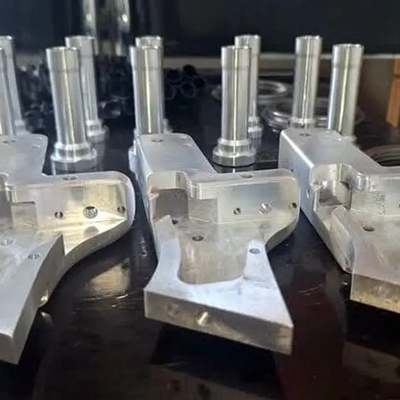 Iran’s Security Forces Confiscate Extensive Arsenal Manufacturing Materials