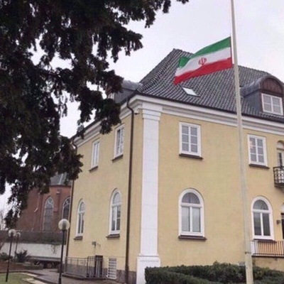 Iran Embassy Condemns Danish Newspaper for Supporting Strikes on Nuclear Sites