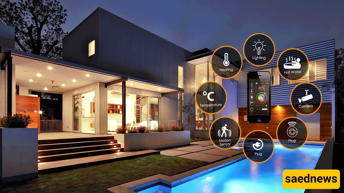 A smarthome