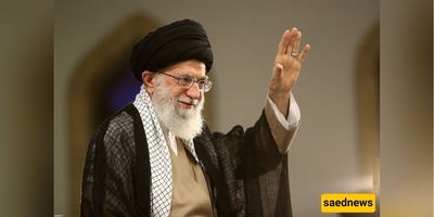 “You’ll Never Guess What’s Hiding in Iran’s Supreme Leader’s Childhood Kitchen—Photos Inside!”