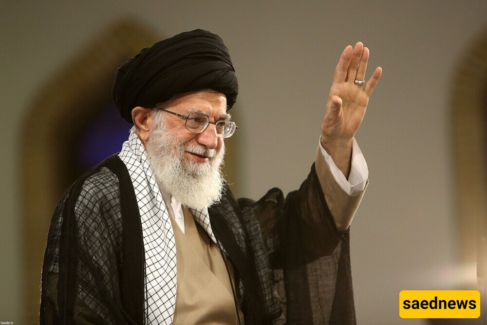 “You’ll Never Guess What’s Hiding in Iran’s Supreme Leader’s Childhood Kitchen—Photos Inside!”