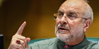 Qalibaf: The United States Must Abandon Its Mistake