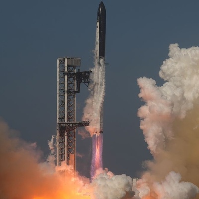 Fears And Hopes | A Recent Starship Test Has Shifted Attention Toward The Future Path