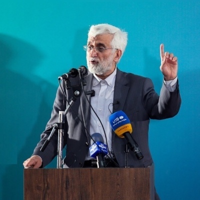 Iran’s Unity Under Leadership Key to Overcoming Regional Challenges, Says Jalili