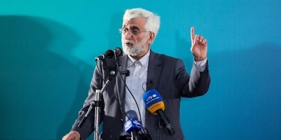 Iran’s Unity Under Leadership Key to Overcoming Regional Challenges, Says Jalili