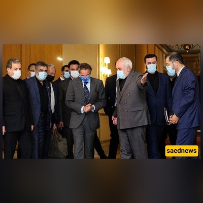 IAEA Chief Claims Iran Hid Enriched Uranium at Isfahan Heritage Sites — Zarif Slams “Baseless Fantasy”