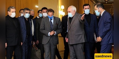 IAEA Chief Claims Iran Hid Enriched Uranium at Isfahan Heritage Sites — Zarif Slams “Baseless Fantasy”