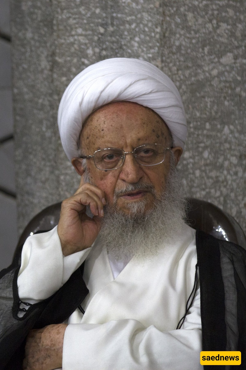 makarem shirazi