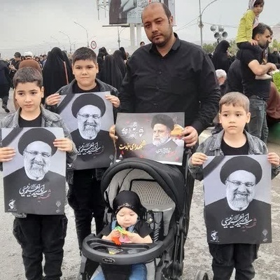 A Narrative of the Killing of Abbas Mazloom by ISIS-Affiliated Rioters / Thugs Stripped and Killed the Defender of the Homeland / His Mother Said: If I Had 10 Sons…