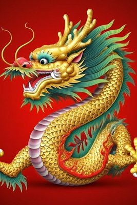 Ancient Jade Dragon Unearthed in China: 5,000-Year-Old Secrets of the Hongshan Culture Revealed