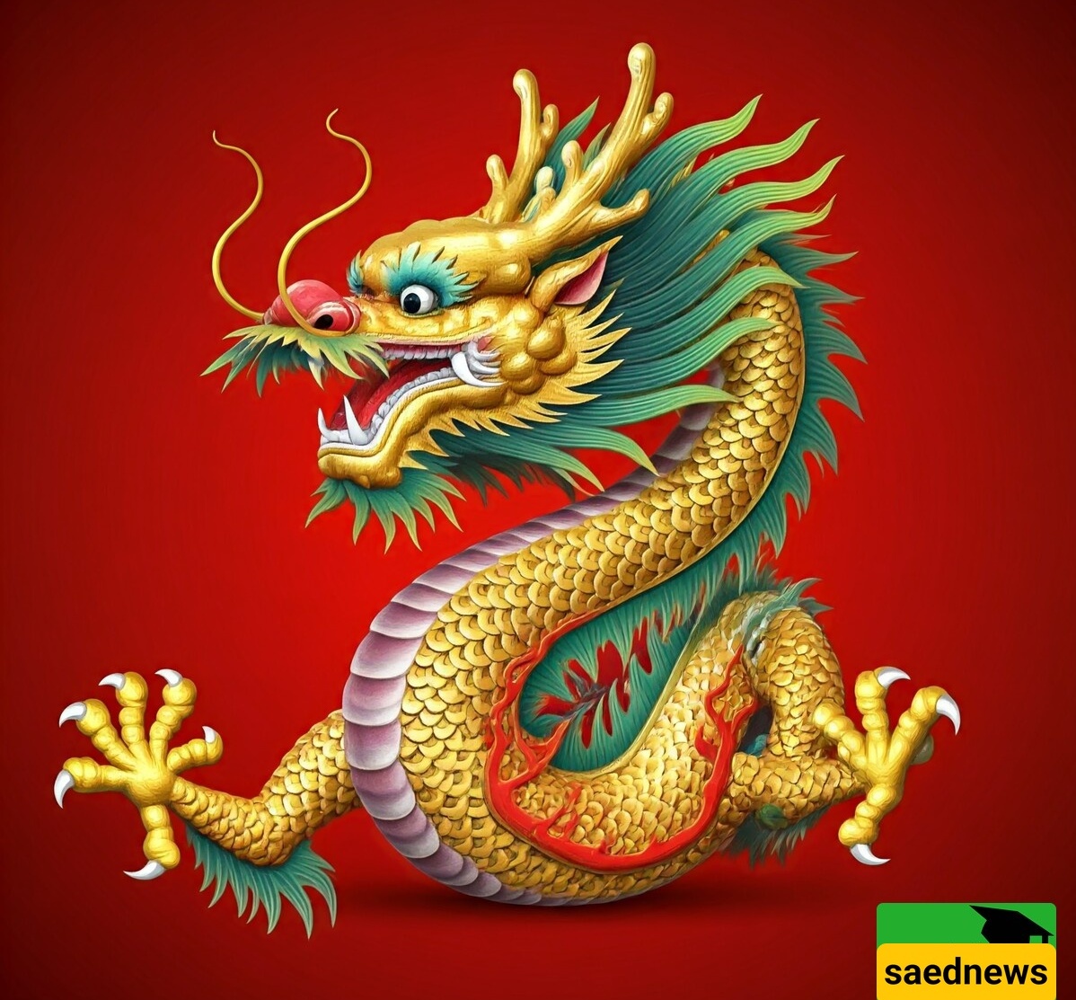 Ancient Jade Dragon Unearthed in China: 5,000-Year-Old Secrets of the Hongshan Culture Revealed