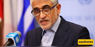 Iran Calls for End to US, Israel Destabilizing Policy