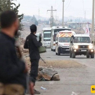 Suwayda Sees Renewed Violence amid Clashes between SDF, al-Jolani Fighters