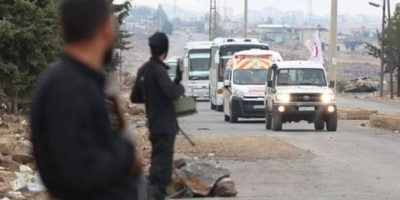 Suwayda Sees Renewed Violence amid Clashes between SDF, al-Jolani Fighters