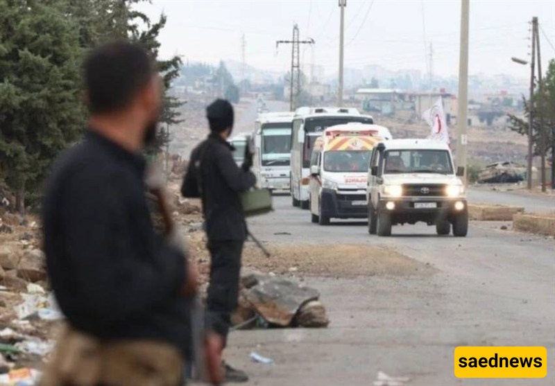 Suwayda Sees Renewed Violence amid Clashes between SDF, al-Jolani Fighters