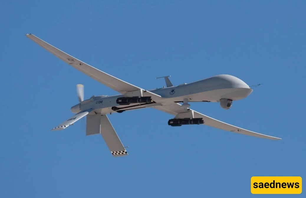 MQ-1 Predator