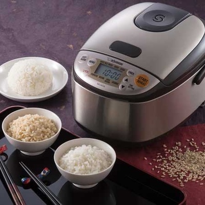 Rice Cooker Buying Guide: Everything You Need to Know Before Buying One