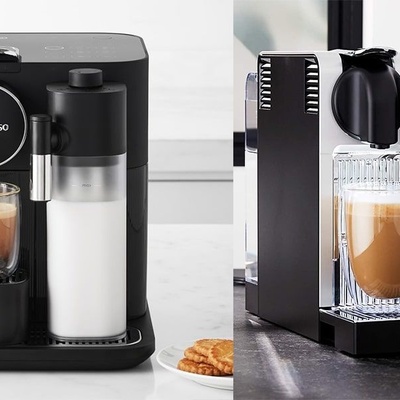 What Is the Difference Between an Espresso Machine and a Nespresso Machine?