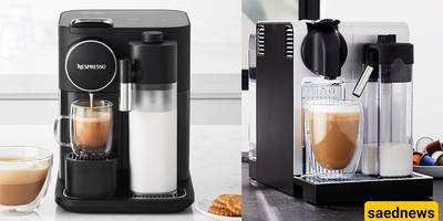 What Is the Difference Between an Espresso Machine and a Nespresso Machine?