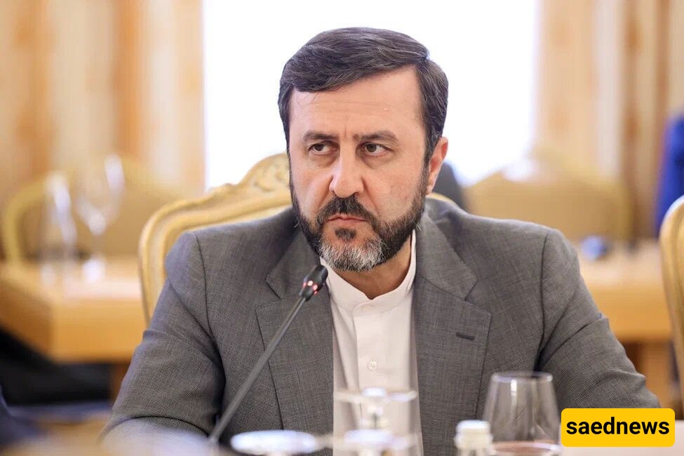 Iran Calls ICJ Judge’s Pro-Israel Comments ‘Violation of Judicial Ethics’