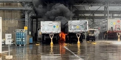 Explosion at Israeli Intelligence Facility Leads to Evacuation of Thousands