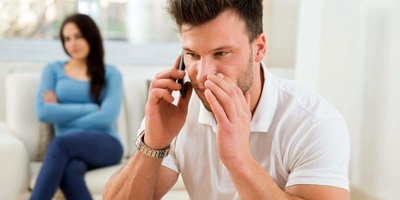 This Is What All Cheating Men Are Like!