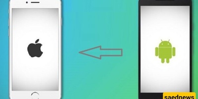 How to Transfer Data from Android to iPhone