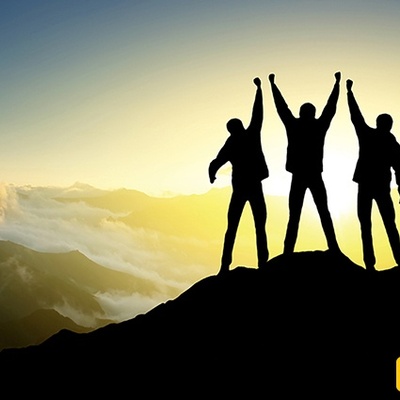 How Can Annual Goals Be Turned Into Real Success?