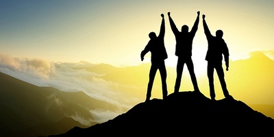 How Can Annual Goals Be Turned Into Real Success?