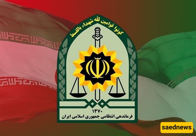 Neutralization of a Half-Pound Electronic Bomb Planted by Israeli Agents in Western Tehran