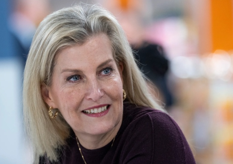 Duchess Sophie