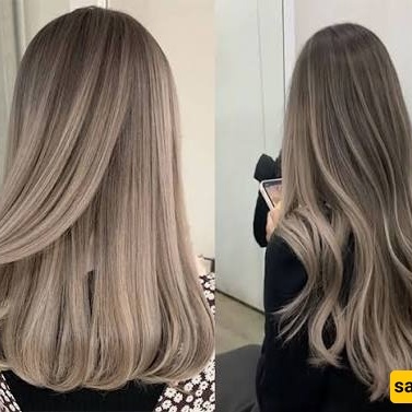 Which Hair Colors Suit Olive Skin? + Photos